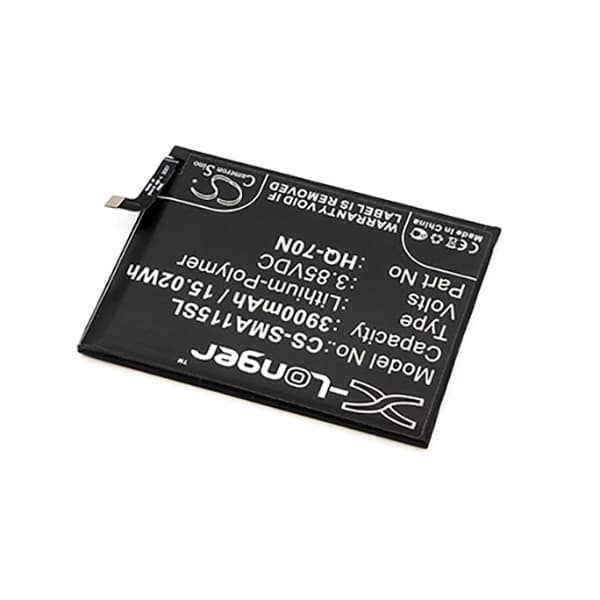 NX - Batterie téléphone, smartphone, GSM pour Samsung 3.85V 3900mAh