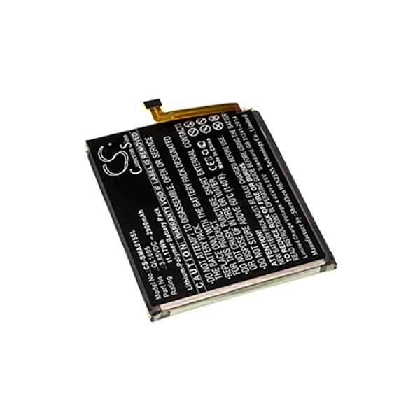 NX - Batterie téléphone, smartphone, GSM pour Samsung 3.85V 2900mAh