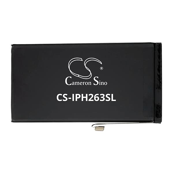 NX - Batterie téléphone, smartphone, GSM pour iPhone 13 3.85V 3200mAh