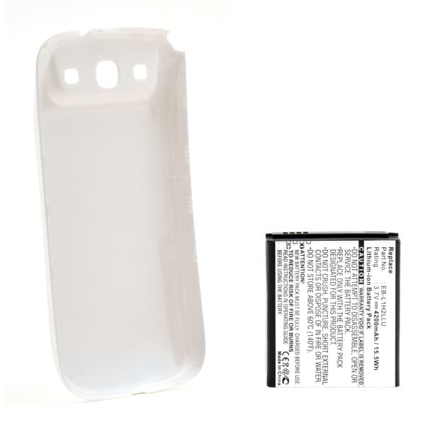 NX - Batterie téléphone, smartphone, GSM pour NTT Docomo 3.7V 4200mAh