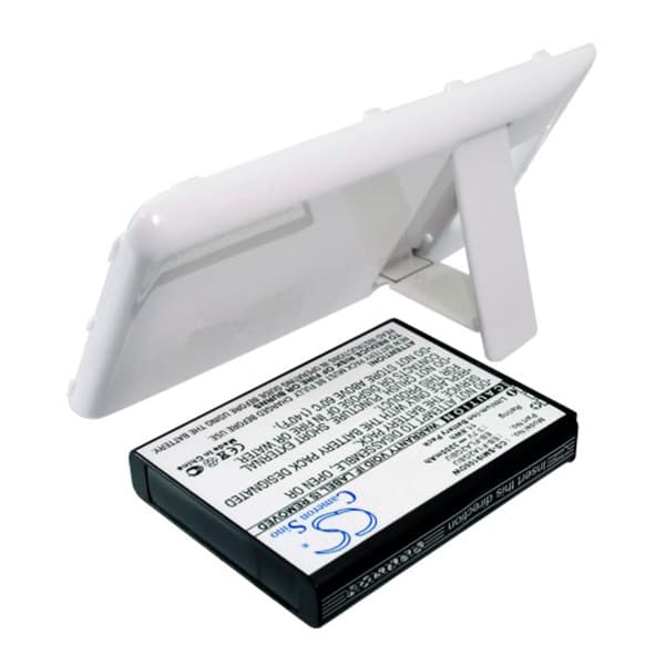 NX - Batterie téléphone, smartphone, GSM pour Samsung 3.7V 3200mAh