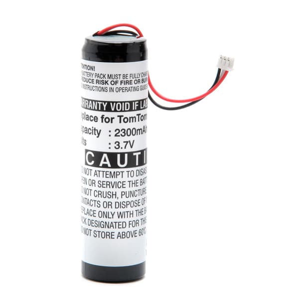 NX - Batterie GPS 3.7V 2300mAh