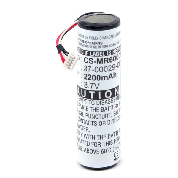 NX - Batterie GPS 3.7V 2200mAh
