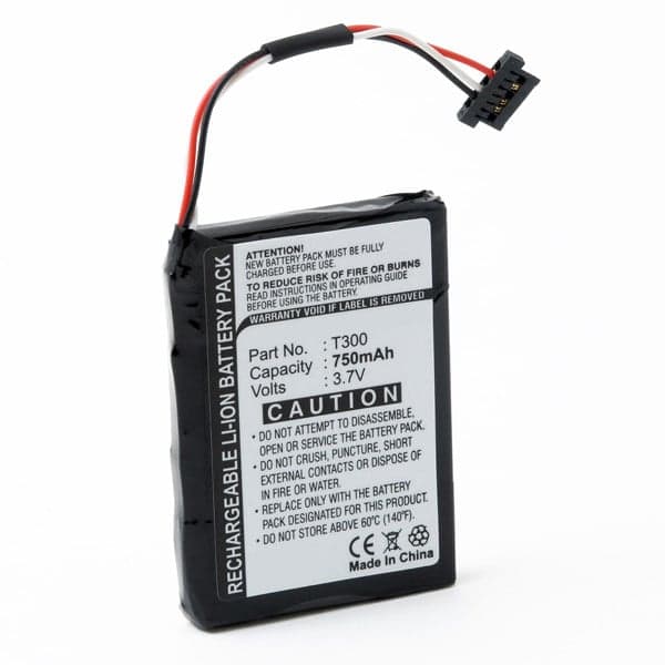 NX - Batterie GPS 3.7V 750mAh