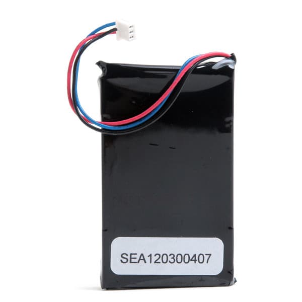 NX - Batterie GPS 3.7V 850mAh