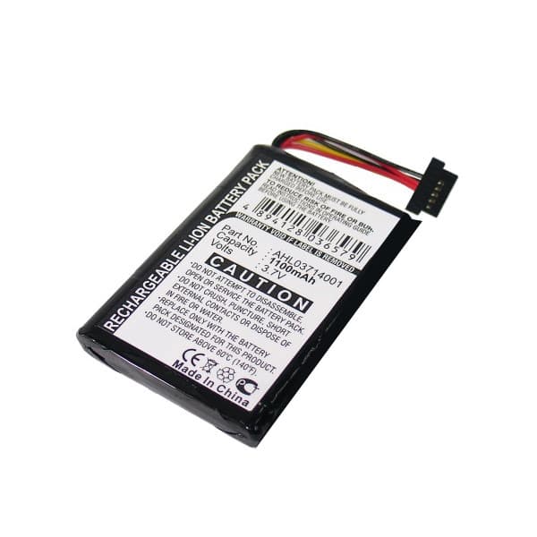 NX - Batterie GPS 3.7V 1100mAh