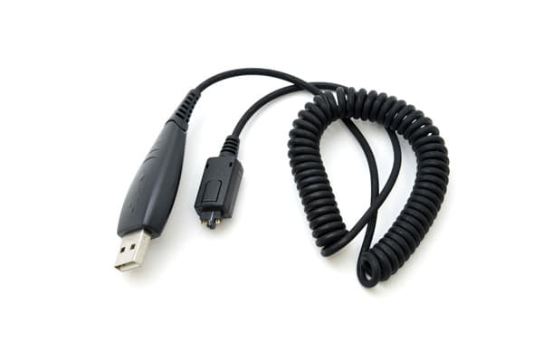NX - Câble rétractable USB vers connectique pour téléphone, smartphone, GSM Philips