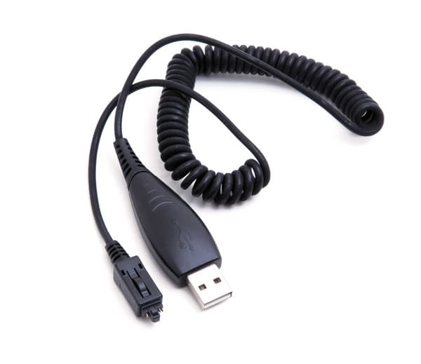 NX - Câble rétractable USB vers connectique pour téléphone, smartphone, GSM Philips