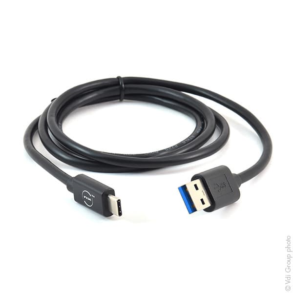 NX - Câble USB vers USB C charge rapide