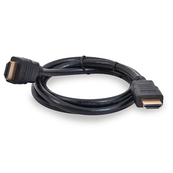 NX - Câble HDMI 2.0