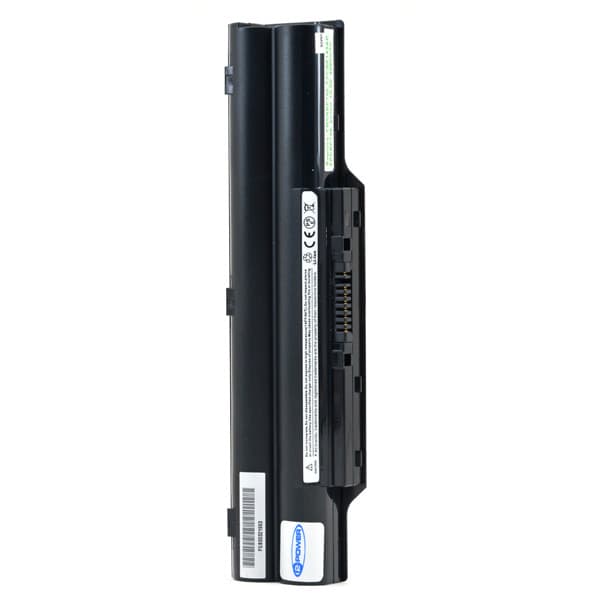 NX - Batterie ordinateur portable 10.8V 5200mAh
