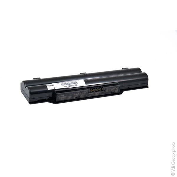 NX - Batterie ordinateur portable 10.8V 5200mAh