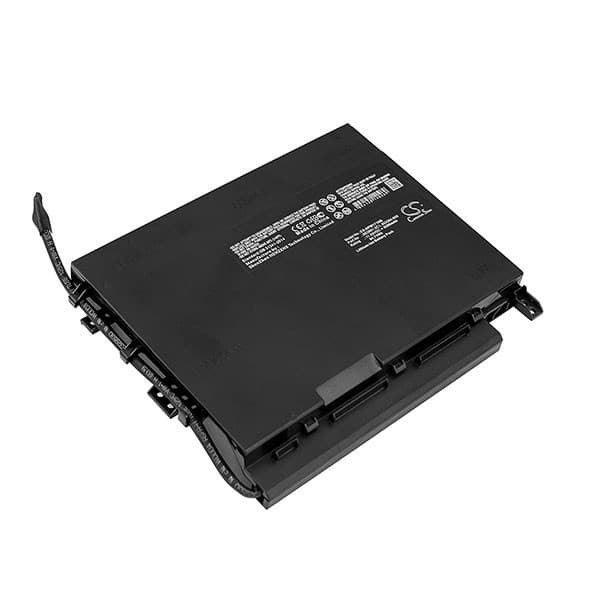 NX - Batterie ordinateur portable 11.55V 8200mAh