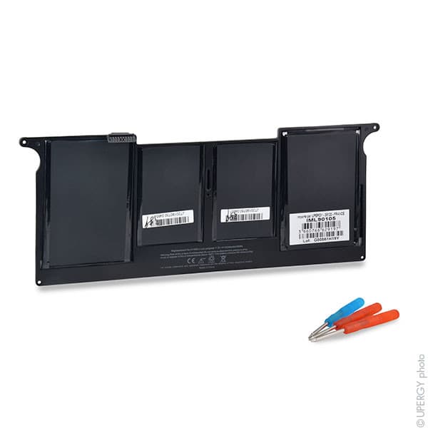 NX - Batterie ordinateur portable 7.3V 5200mAh