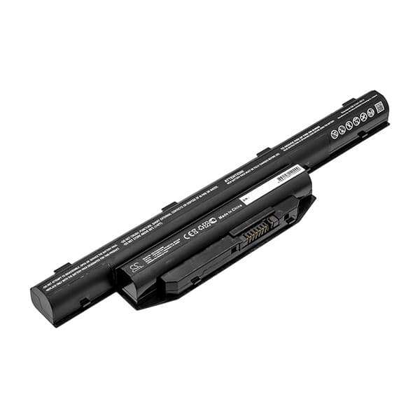 NX - Batterie ordinateur portable Fujitsu 10.8V 4400mAh