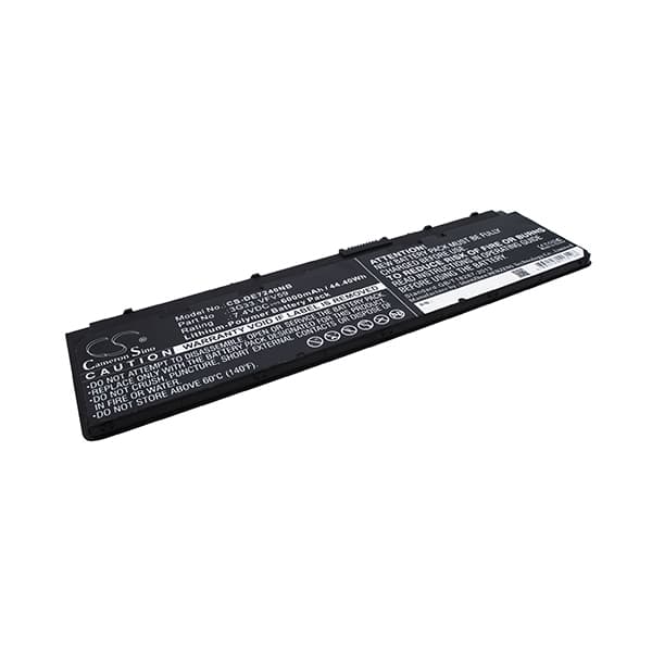 NX - Batterie ordinateur portable 7.4V 6000mAh