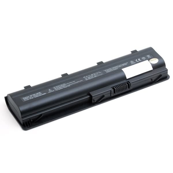 NX - Batterie ordinateur portable compatible HP Grande autonomie 11.1V 5200mAh