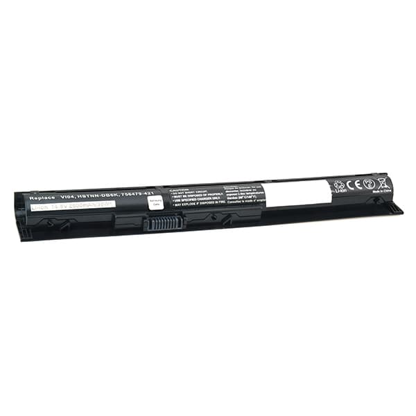 NX - Batterie ordinateur portable 14.8V 2600mAh