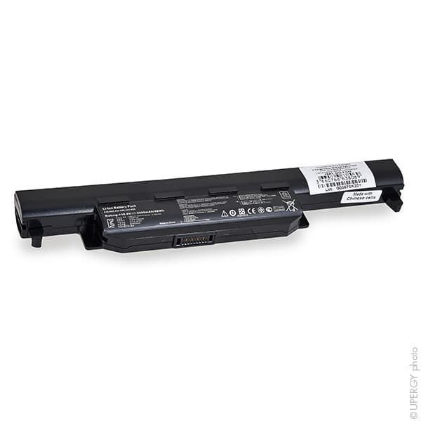 NX - Batterie ordinateur portable 10.8V 5200mAh