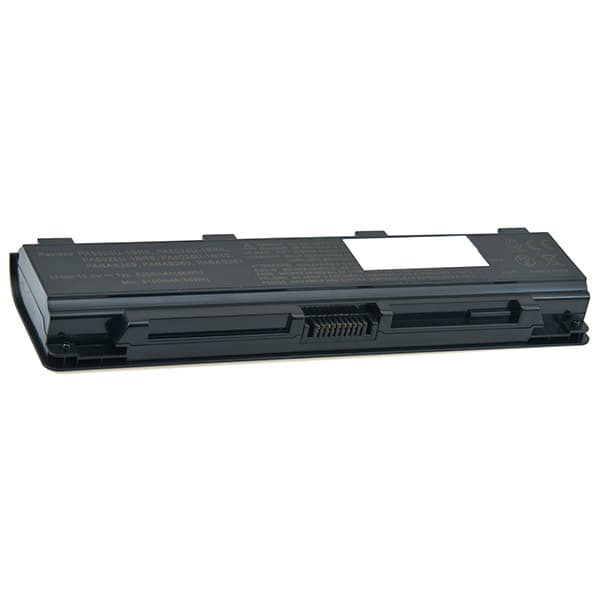 NX - Batterie ordinateur portable 10.8V 5200mAh