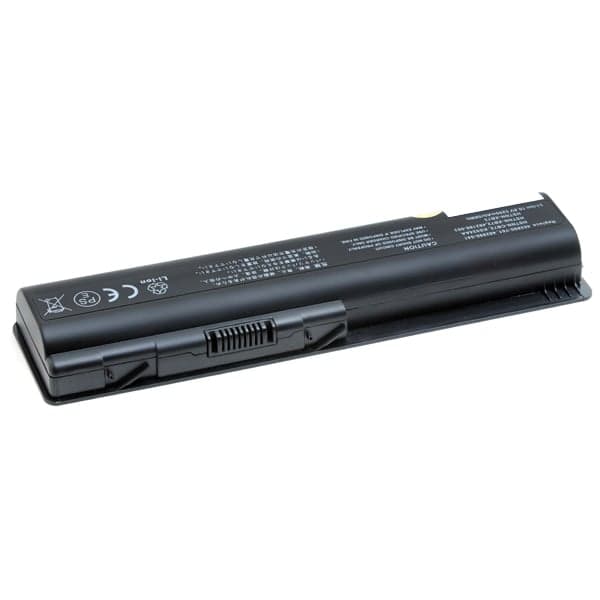NX - Batterie ordinateur portable 10.8V 5200mAh