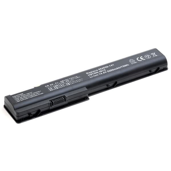 NX - Batterie ordinateur portable 14.4V 5200mAh