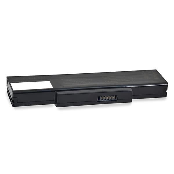 NX - Batterie ordinateur portable 11.1V 5200mAh