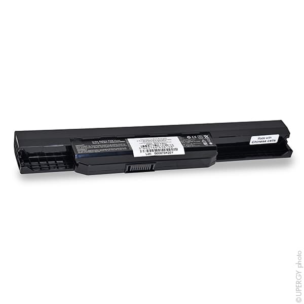 NX - Batterie ordinateur portable 10.8V 5200mAh