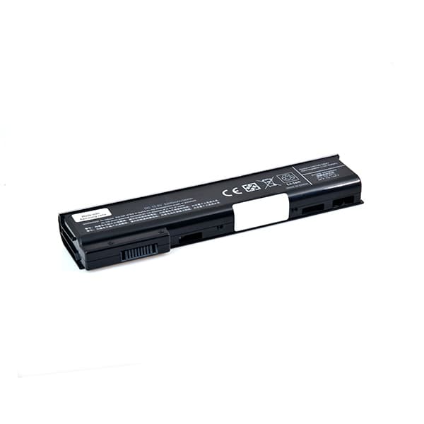 NX - Batterie ordinateur portable compatible HP 10.8V 5200mAh