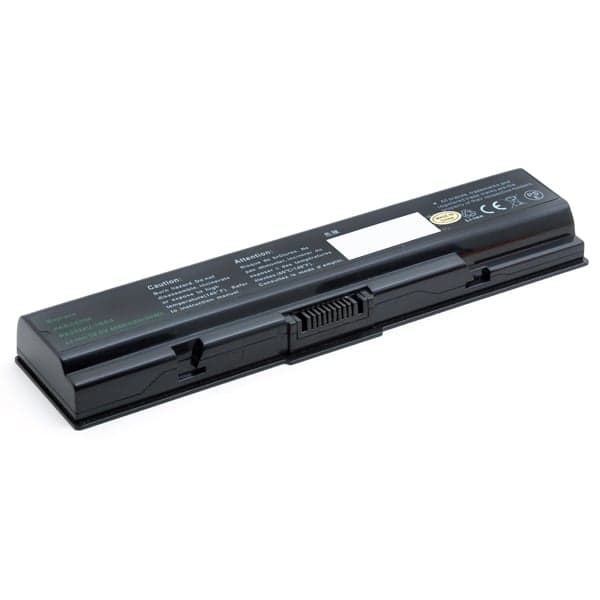 NX - Batterie ordinateur portable 10.8V 5200mAh