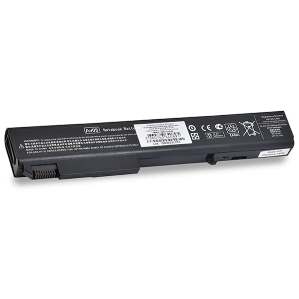 NX - Batterie ordinateur portable 14.4V 5200mAh