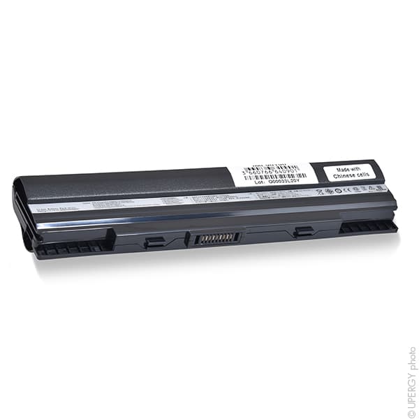 NX - Batterie ordinateur portable 11.1V 5200mAh