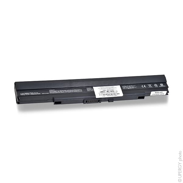 NX - Batterie ordinateur portable 14.4V 5200mAh