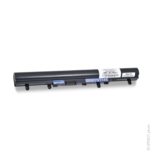 NX - Batterie ordinateur portable 14.8V 2600mAh