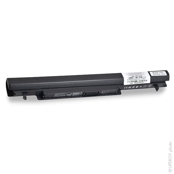 NX - Batterie ordinateur portable 14.4V 2600mAh