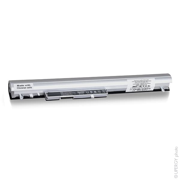 NX - Batterie ordinateur portable 14.4V 2600mAh