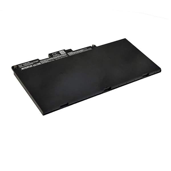 NX - Batterie ordinateur portable compatible HP 11.55V 4100mAh