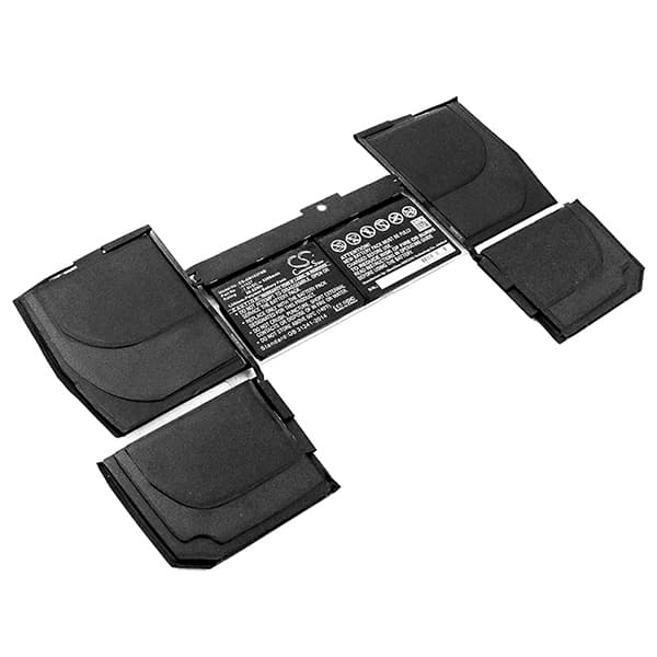 NX - Batterie ordinateur portable compatible Apple 7.6V 5200mAh