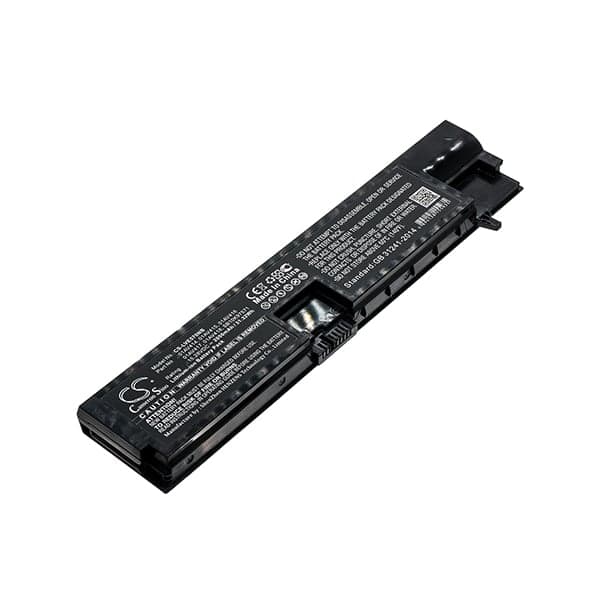 NX - Batterie ordinateur portable compatible Lenovo 15.28V 2050mAh