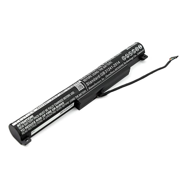 NX - Batterie ordinateur portable compatible Lenovo IdeaPad 10.8V 2200mAh