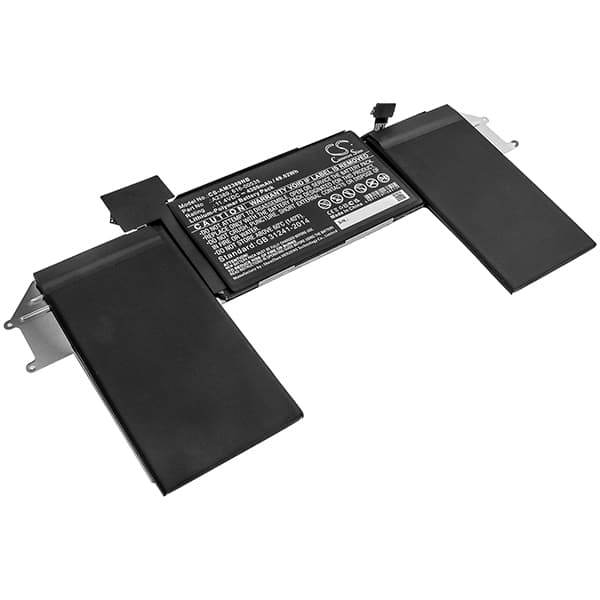 NX - Batterie ordinateur portable compatible Apple 11.4V 4300mAh
