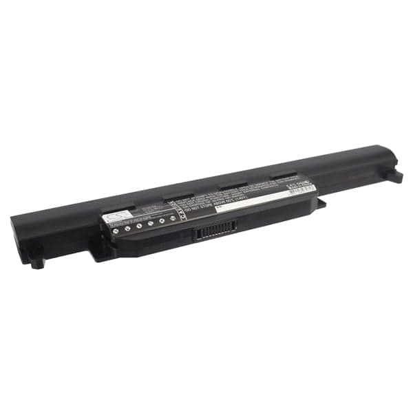 NX - Batterie ordinateur portable compatible Asus 10.8V 4400mAh
