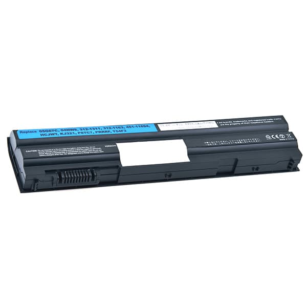 NX - Batterie ordinateur portable 11.1V 5200mAh