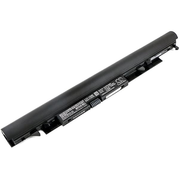 NX - Batterie ordinateur portable compatible HP 14.8V 2400mAh