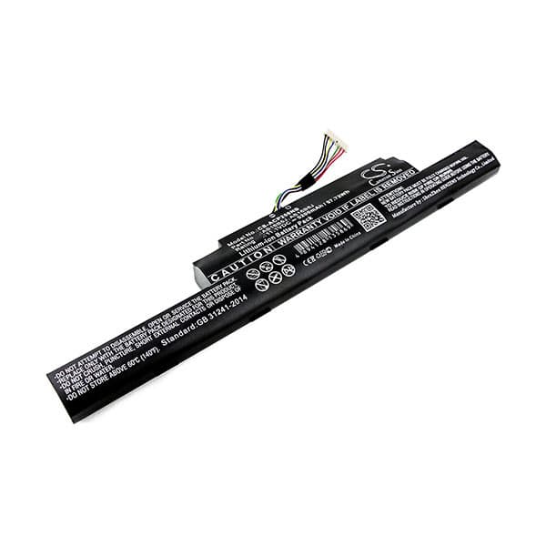 NX - Batterie ordinateur portable 11.1V 5200mAh