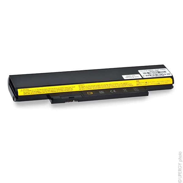NX - Batterie ordinateur portable grande autonomie 10.8V 5200mAh