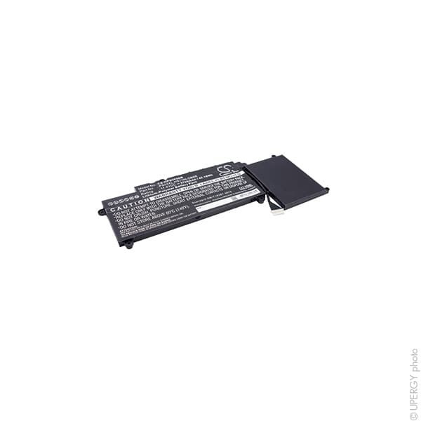 NX - Batterie ordinateur portable 11.4V 3700mAh