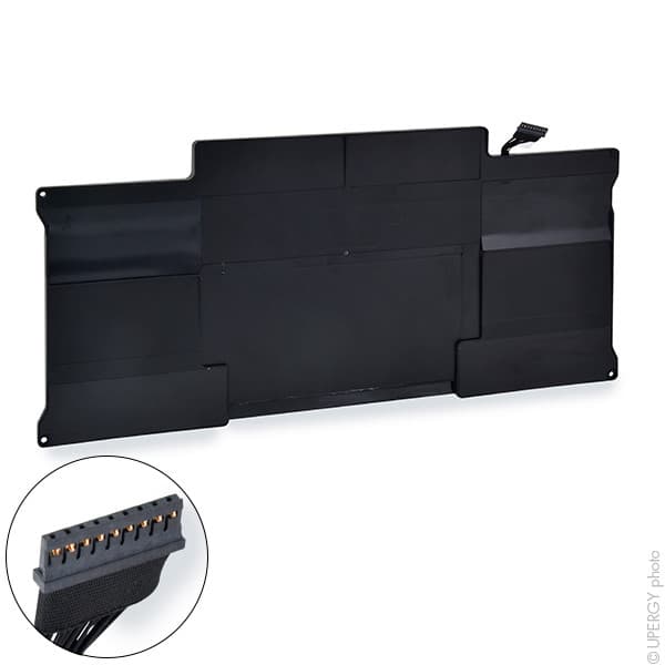 NX - Batterie ordinateur portable 7.6V 7150mAh