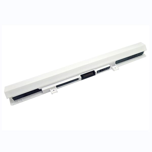 NX - Batterie ordinateur portable blanche 14.4V 2600mAh