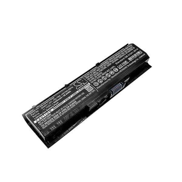 NX - Batterie ordinateur portable 11.1V 4400mAh